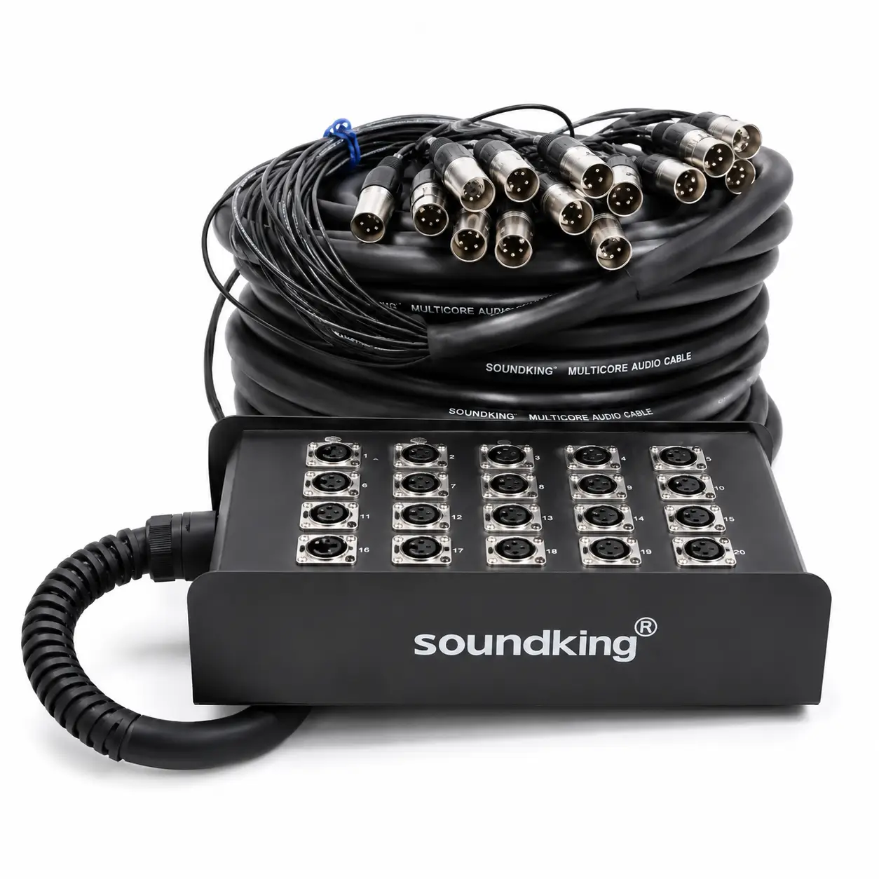 Soundking AH10430 Dealer Kenya