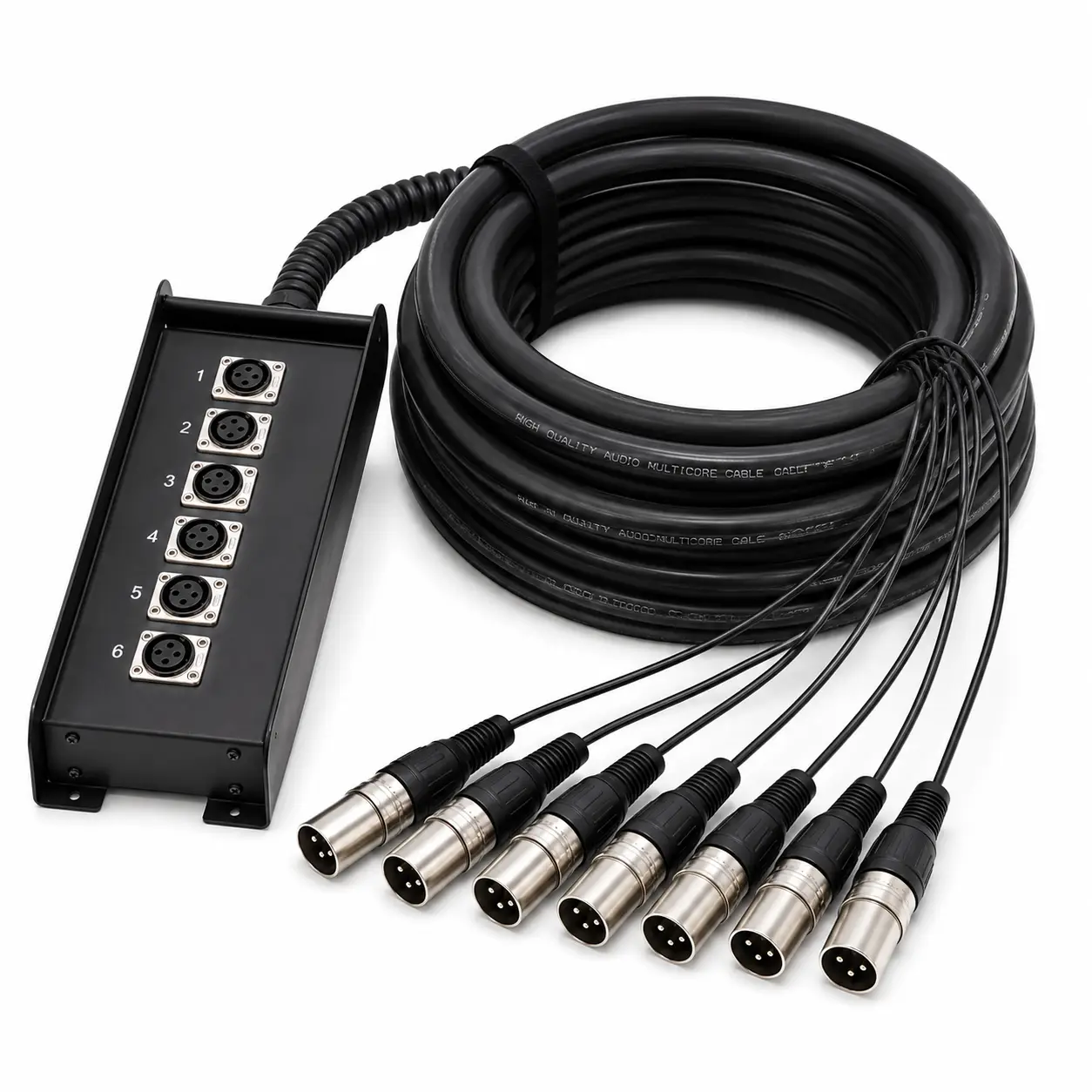 Soundking AH106 Snake Cable
