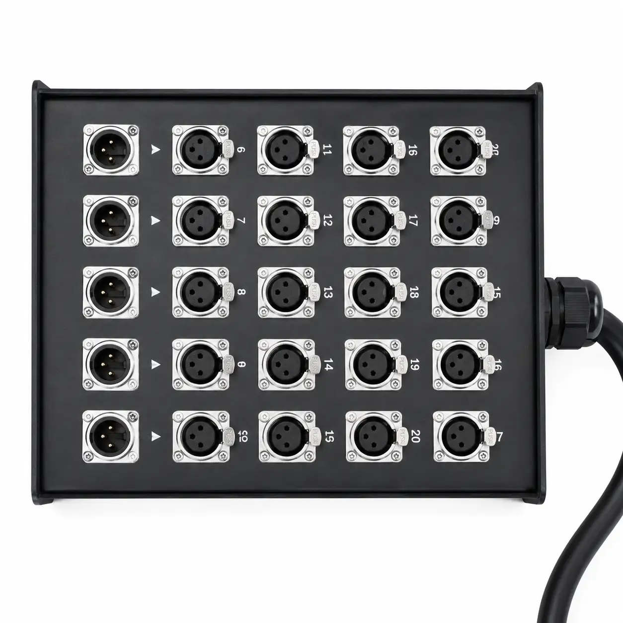 Soundking AH10850 Supplier Kenya