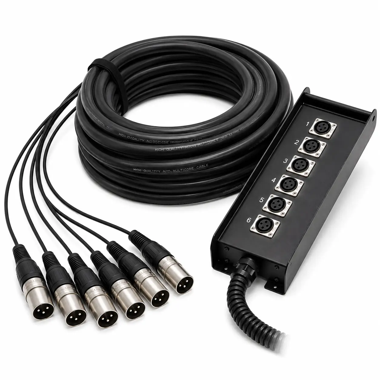 Soundking Snake Cable Kenya