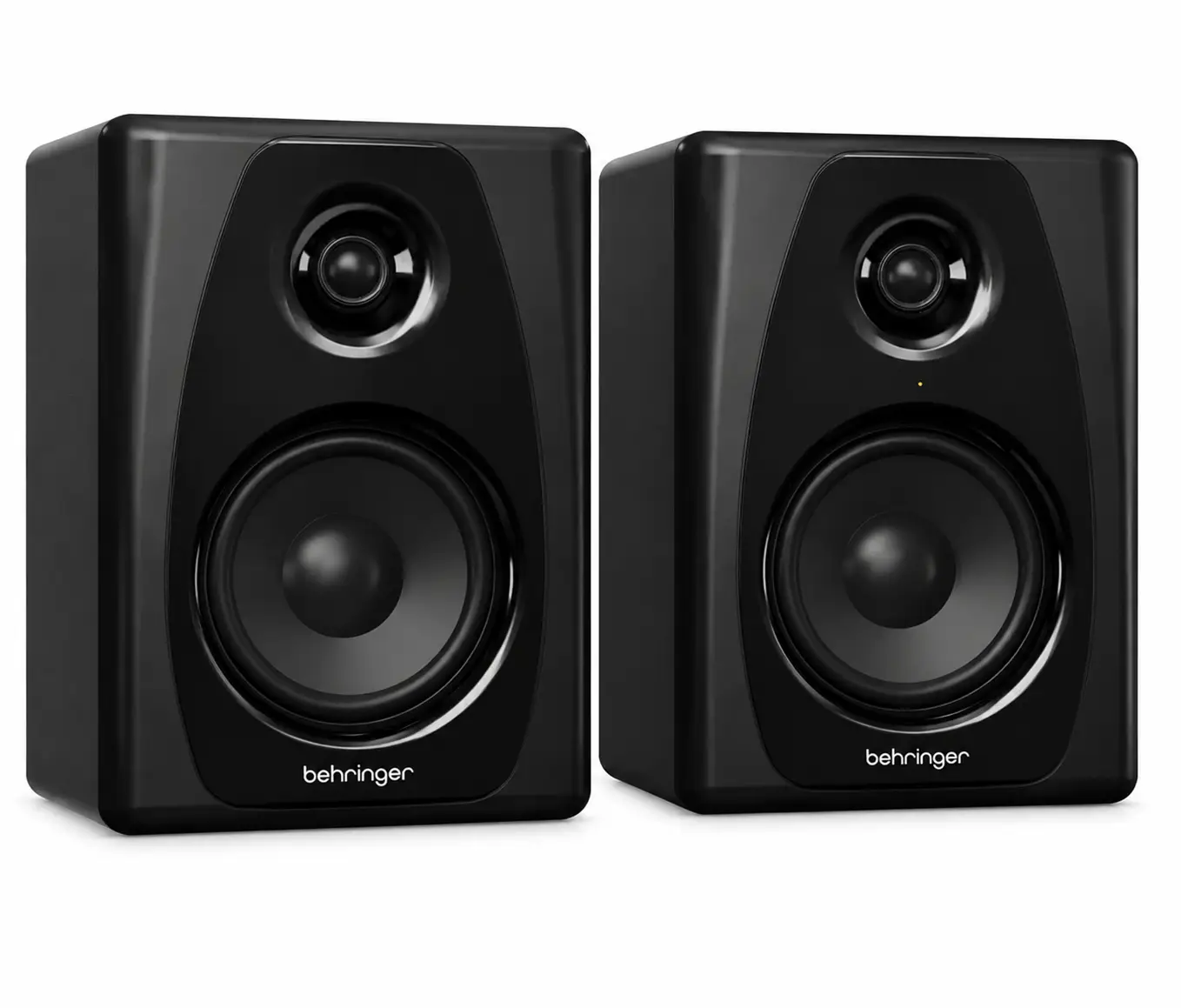 Studio 50 USB speakers