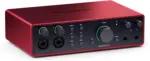 Focusrite Scarlett 16i16 (1)