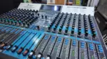 Thunder Sound MX18S