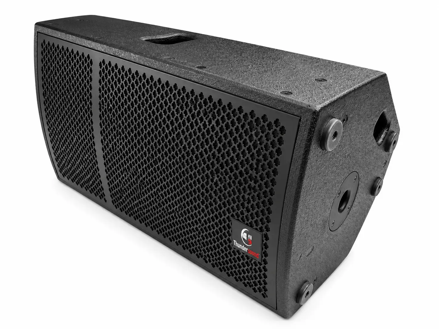 Thunder Sound TS115 Passive Speaker – Reliable 15-Inch PA Speaker for Churches, DJs and Halls Thunder Sound TS115 Kenya