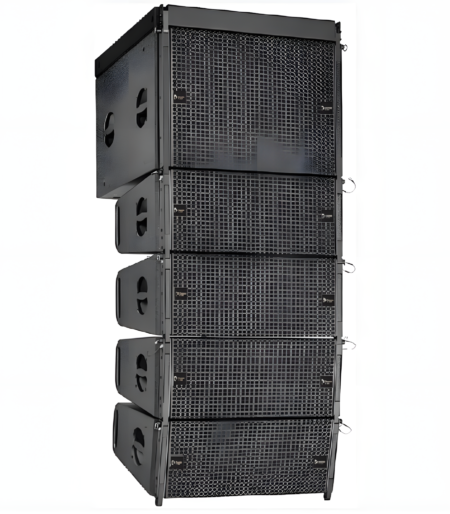 Thunder Sound TS115 church speaker