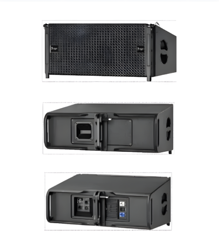 Thunder Sound TS115 live sound speaker