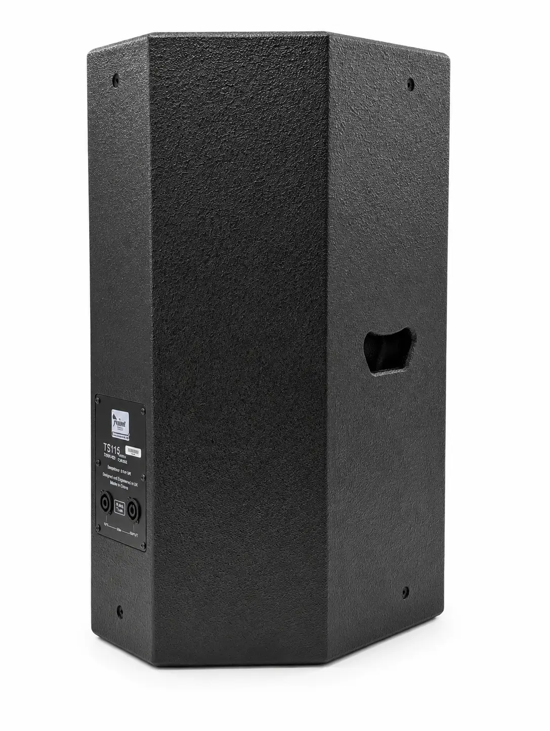 Thunder Sound TS115 Passive Speaker – Reliable 15-Inch PA Speaker for Churches, DJs and Halls Thunder Sound TS115 Passive Speaker