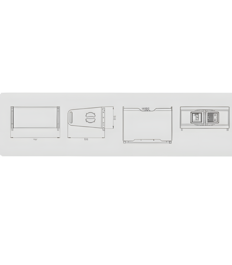Thunder Sound TS118 line array speaker