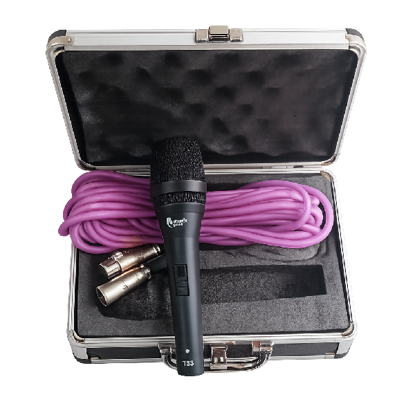 Thunder Sound TS9 Microphone Thunder Sound TS9 Microphone