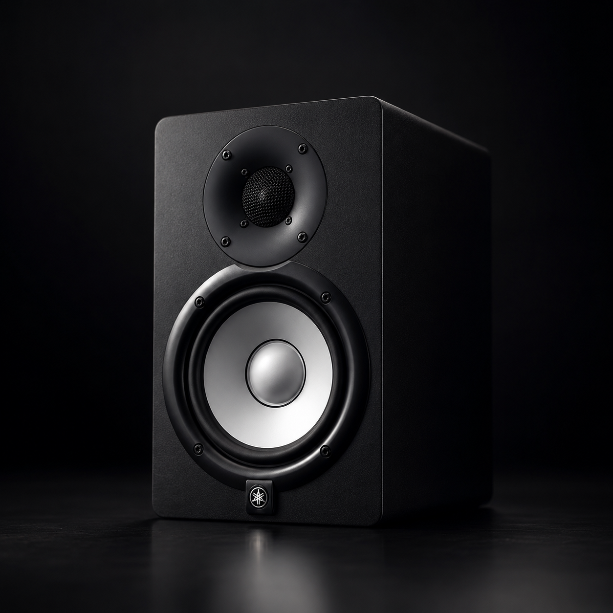 Yamaha HS5 Bi-Amplified Nearfield Studio Monitor Price in Kenya Yamaha HS5 Monitor Speakers