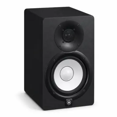 Yamaha HS7 Studio Monitor in Kenya: A Reliable Choice for Clean and Accurate Sound