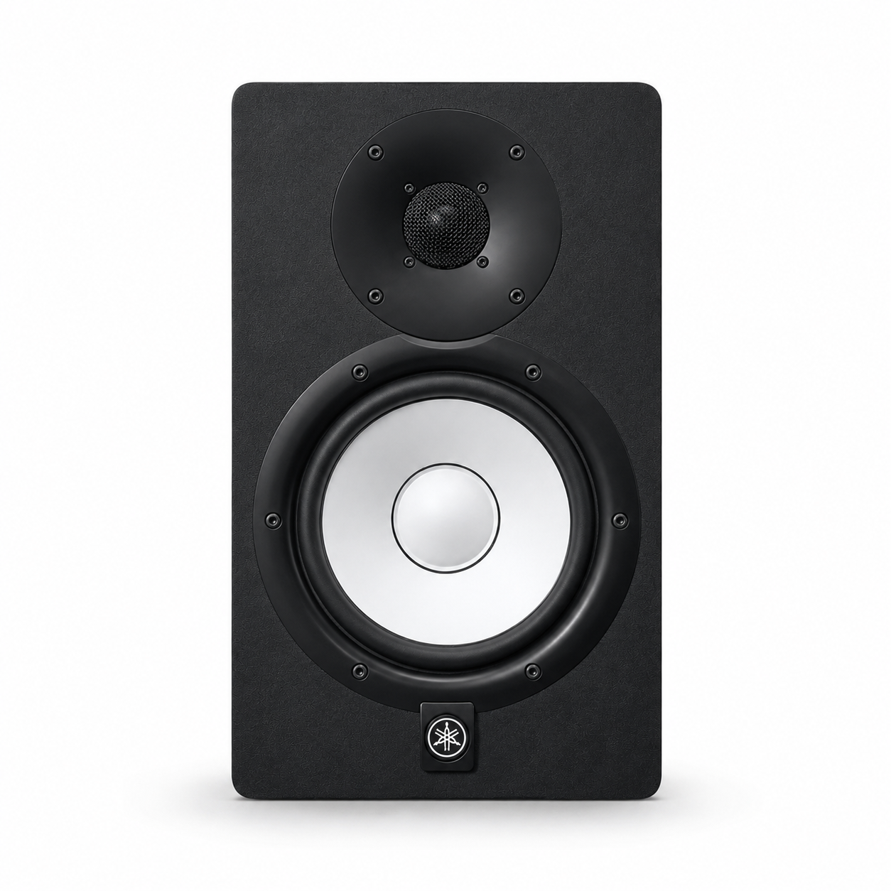 Yamaha HS7 Studio Monitor in Kenya: A Reliable Choice for Clean and Accurate Sound Yamaha HS7 powered monitor