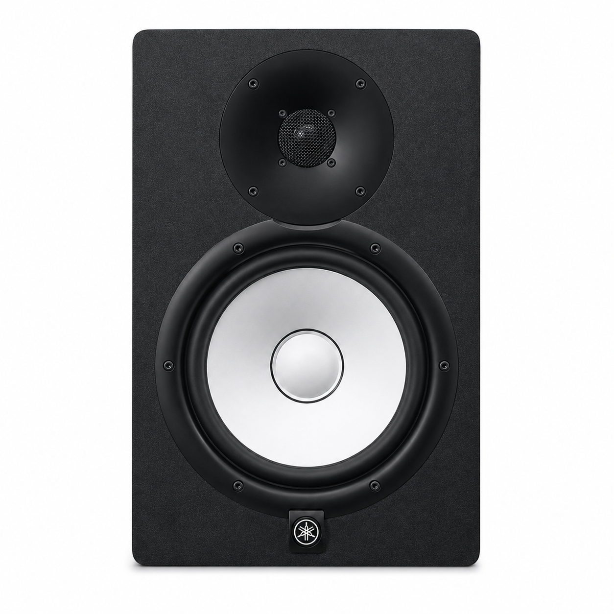Yamaha HS8 Studio Monitor in Kenya: Accurate Sound for Professional Mixing Yamaha HS8 active monitor
