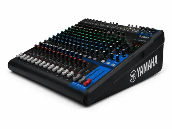 Yamaha MG16XU Mixer