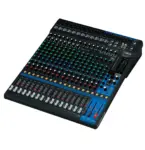 Yamaha MG20XU Mixing Console Yamaha-MG20XU-Mixer