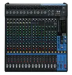 Yamaha-MG20XU-Mixer