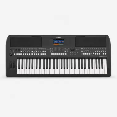 Yamaha PSR-SX600 Keyboard in Kenya: Why It Is a Great Upgrade for Growing Musicians