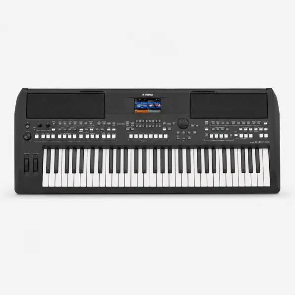 Yamaha PSR-SX600 Keyboard in Kenya