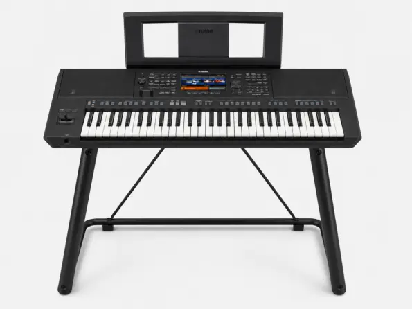 Yamaha PSR-SX720 Keyboard Price In Kenya