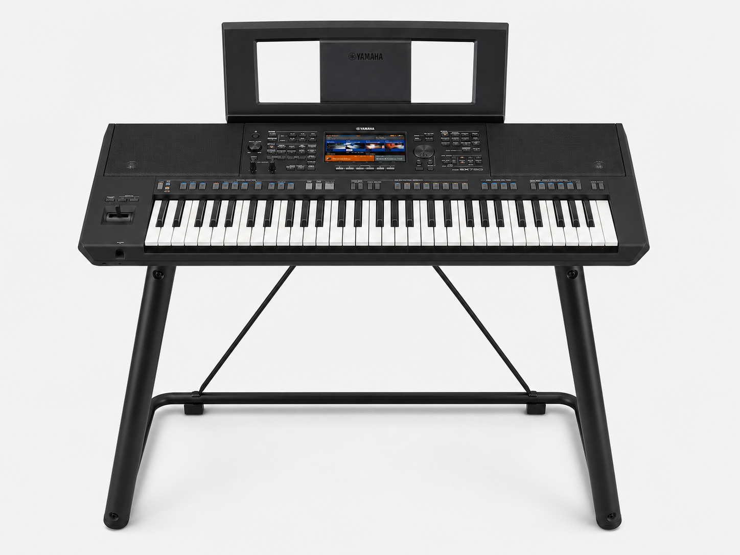 Yamaha PSR-SX720 Keyboard Price In Kenya
