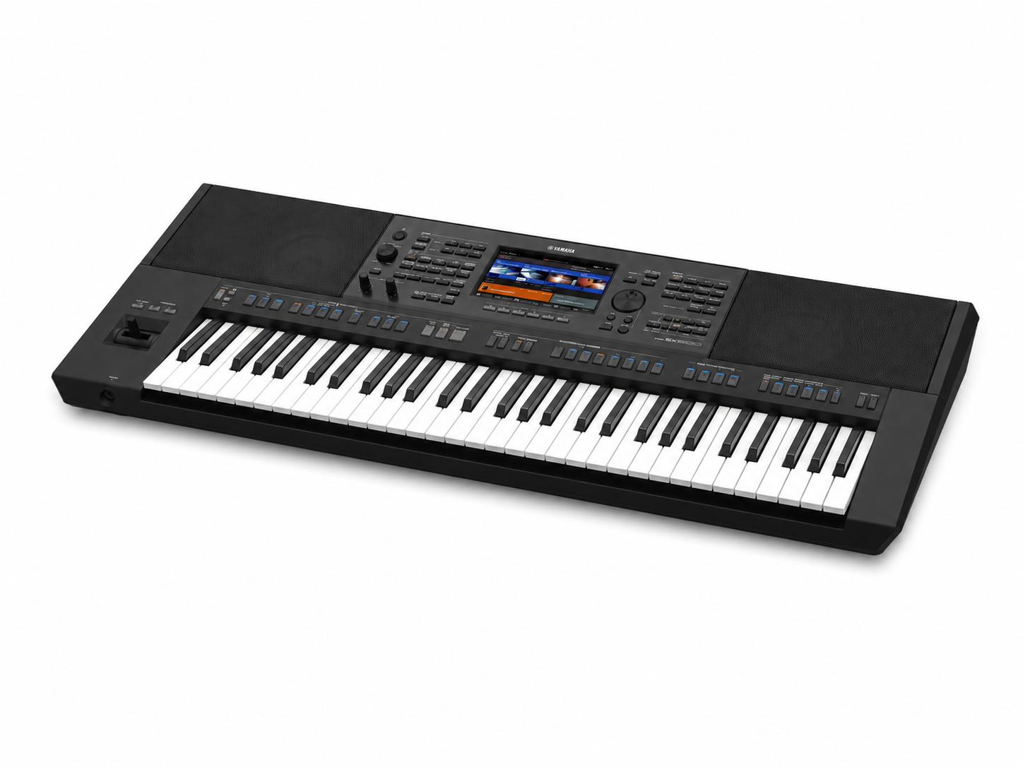 Why the Yamaha PSR-SX920 Keyboard is Perfect for Serious Musicians in Kenya Yamaha PSR-SX920 Nairobi