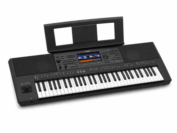 Yamaha PSR-SX920 Keyboard