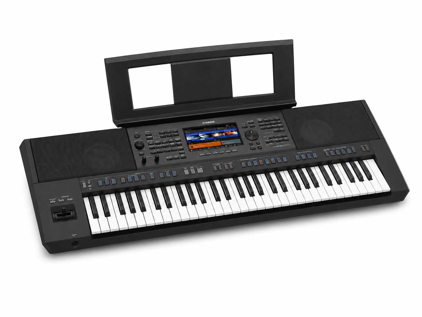 Yamaha PSR-SX920 Keyboard