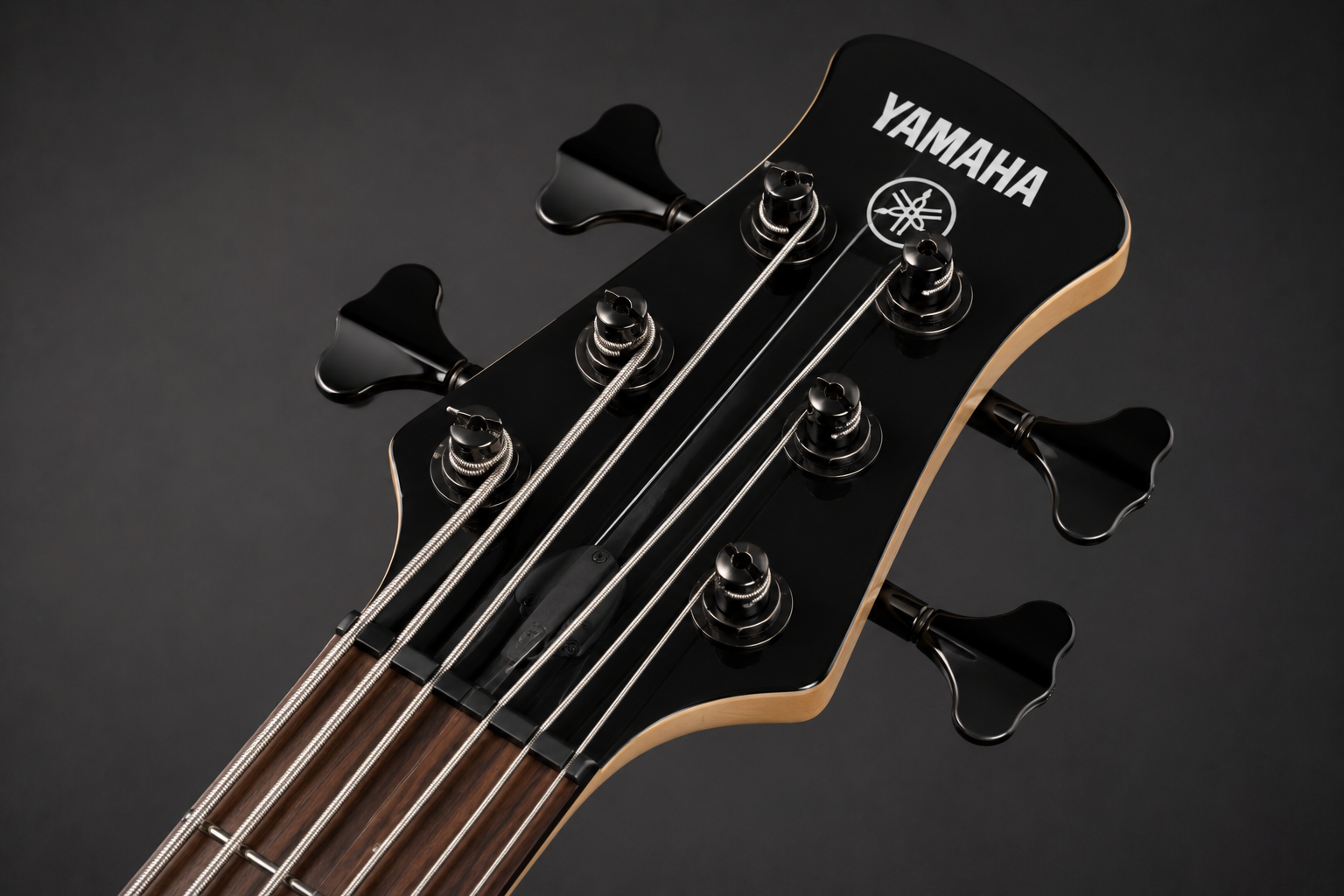 Yamaha TRBX305 5 string bass guitar