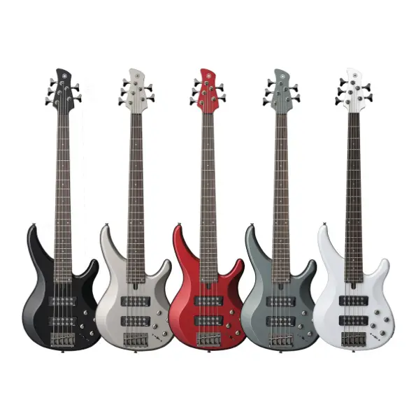 Yamaha TRBX305 Bass Guitar