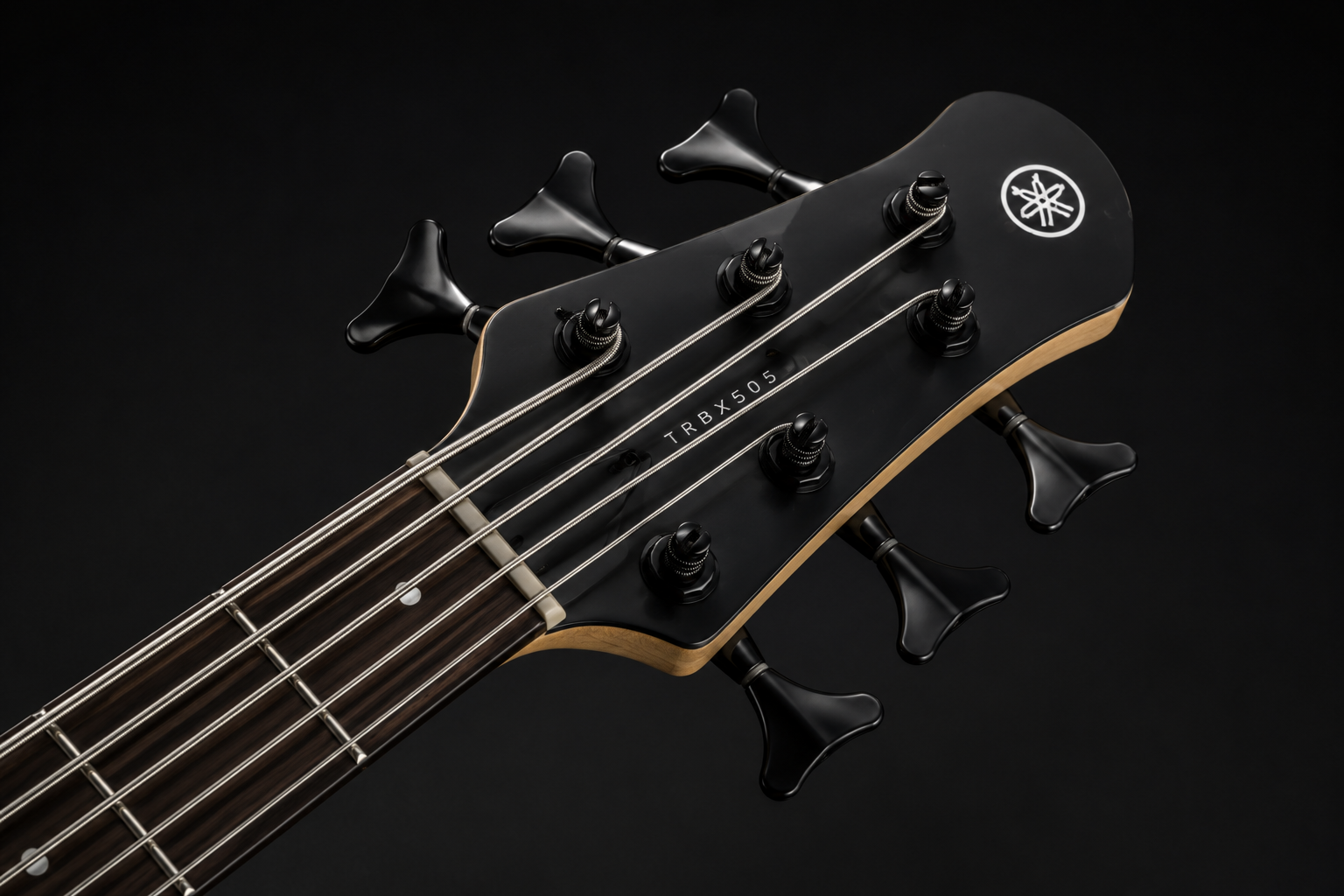 Yamaha TRBX505 5-String Bass Guitar in Kenya