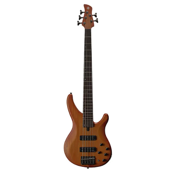 Yamaha TRBX505 5-String Bass Guitar Yamaha TRBX505 5 string bass