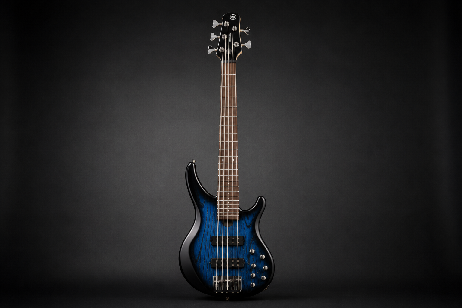 Yamaha TRBX505 Active Bass Guitar