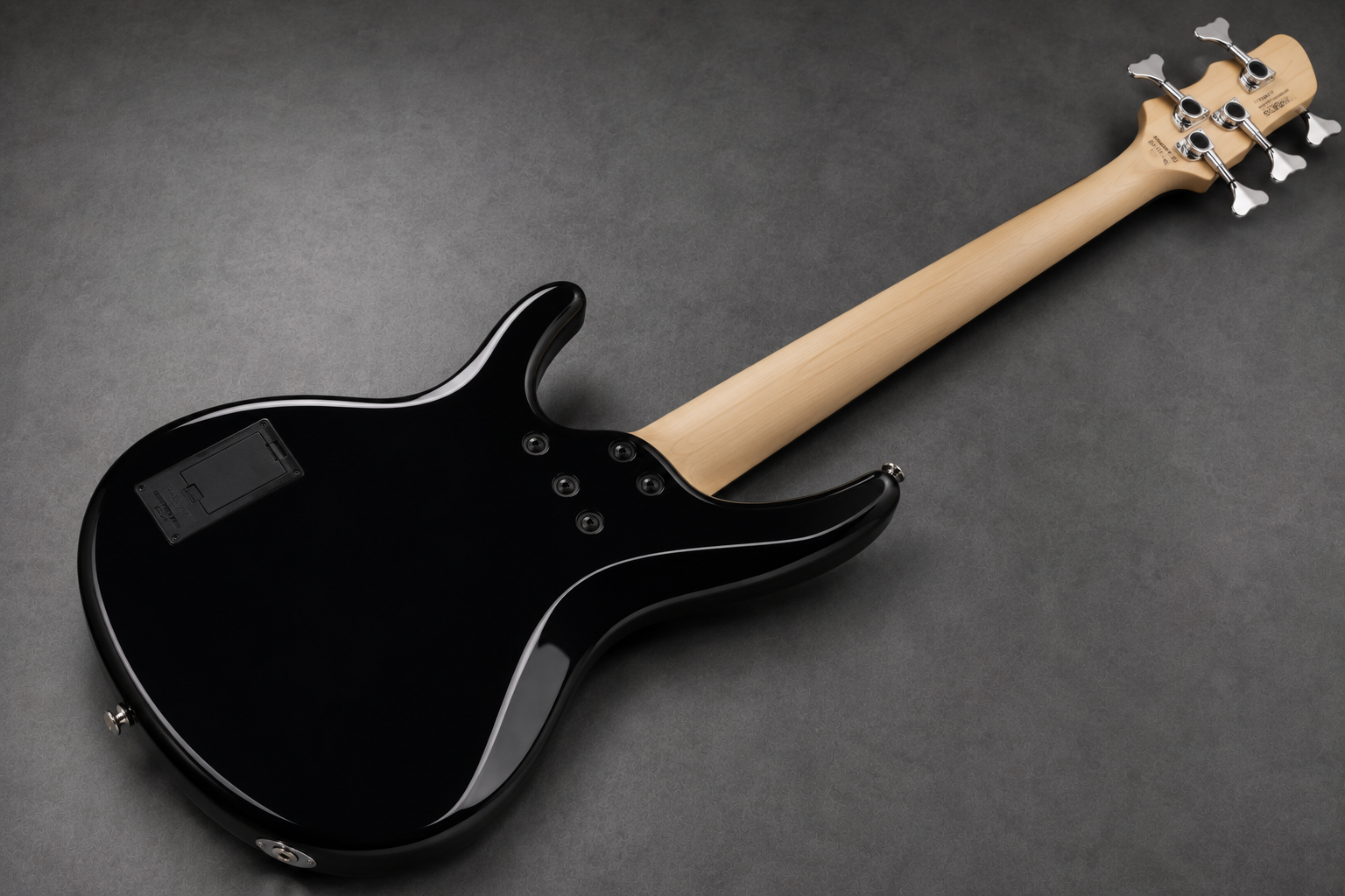 Yamaha TRBX174 Bass Guitar Kenya: Best 4-String Bass for Beginners and Worship Teams Beginner bass guitar Kenya