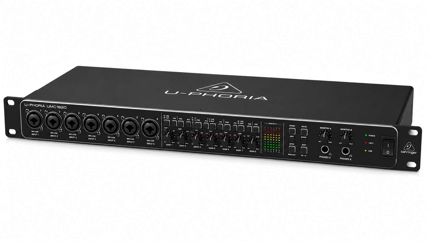Behringer Soundcard Price In Kenya