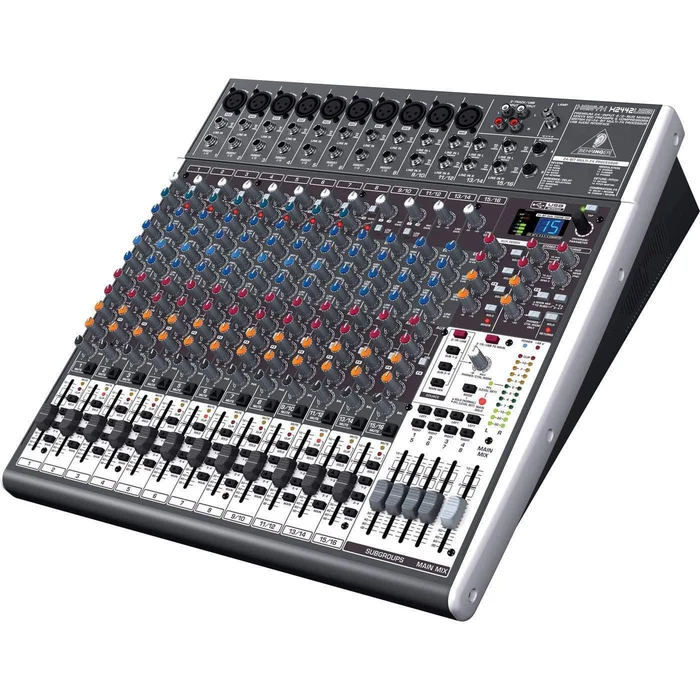 behringer-xenyx-x2442usb-analog-mixer-musicmajlis-3 Behringer X2442USB mixer