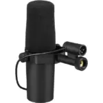 studio recording microphone