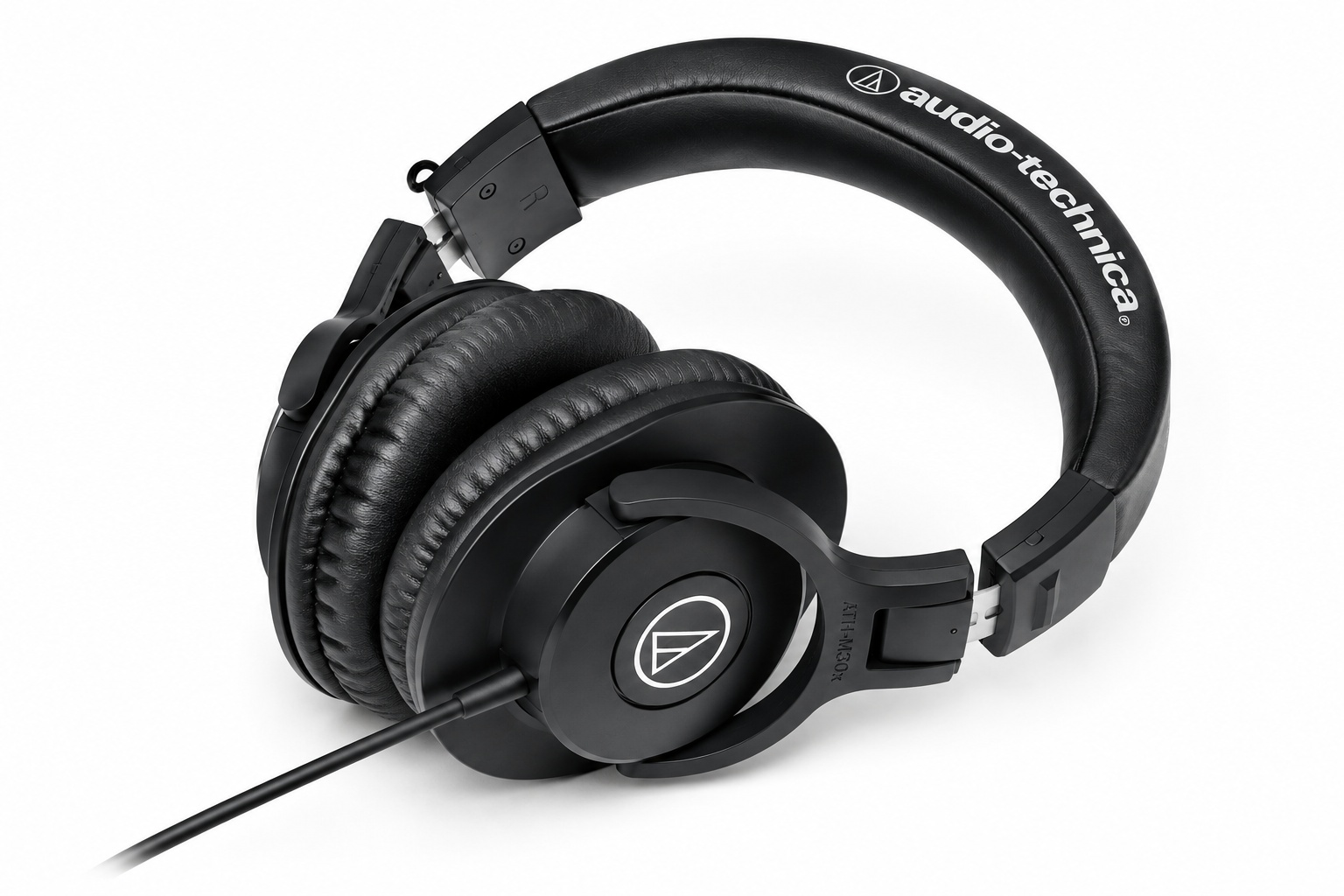 Audio-Technica ATH-M30x Price In Kenya – The Ideal Headphones for Music Production and Audio Monitoring Buy ATH-M30x Kenya