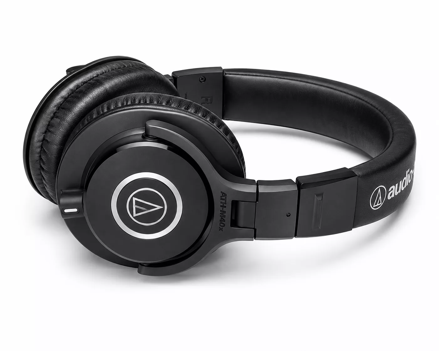 Audio-Technica ATH-M40x Professional Studio Monitor Headphone Price In Kenya – Accurate Headphones for Mixing, Tracking and DJ Monitoring Buy Audio-Technica ATH-M40x Kenya
