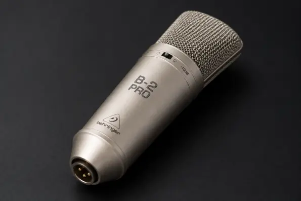 Behringer B2Pro Review