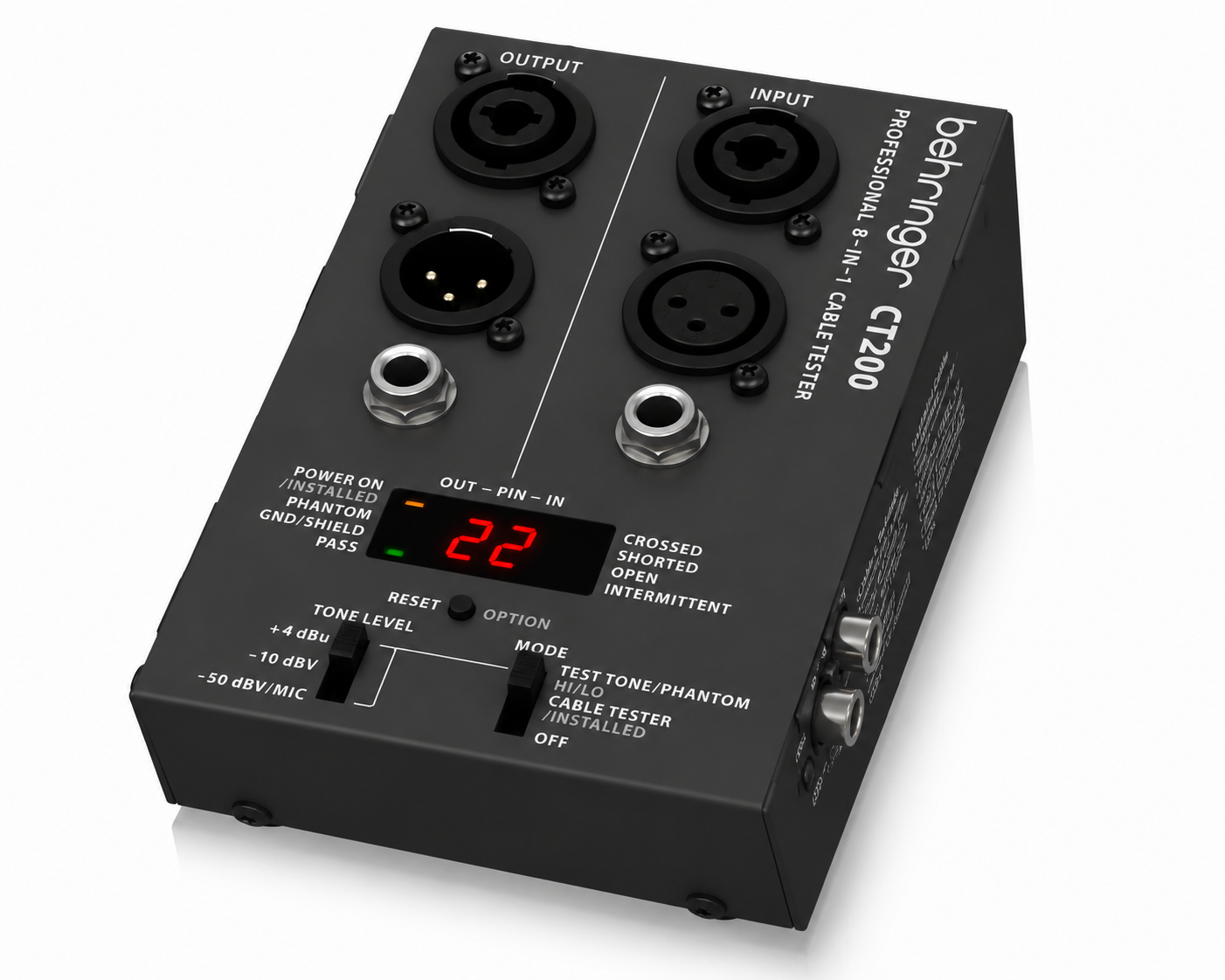 Buy Behringer CT200 Kenya