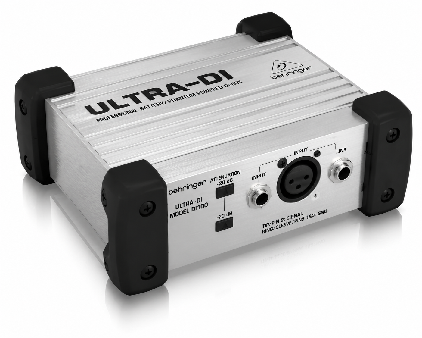 Buy Behringer DI100 Kenya