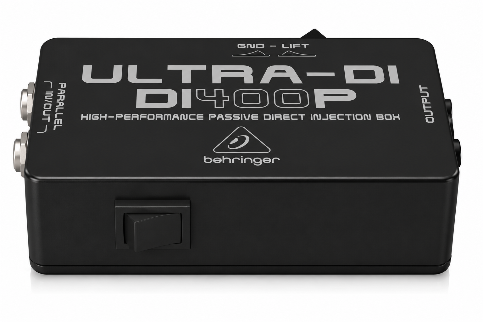 Buy Behringer DI400P Kenya