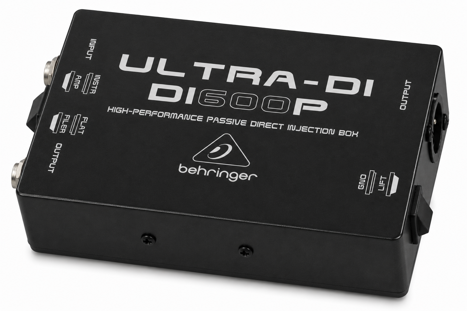 Buy Behringer DI600P Kenya