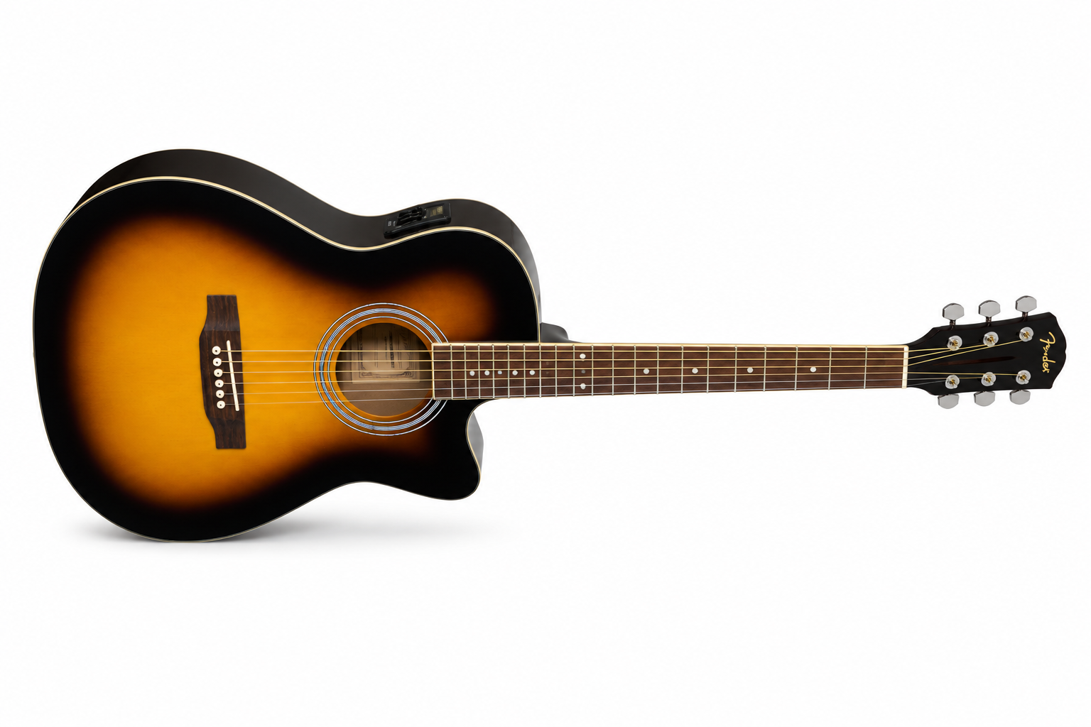 Fender Acoustic 40-inch Guitar Price In Kenya – Best Acoustic Guitar for Beginners and Worship Buy Fender Acoustic 40-inch Guitar Kenya