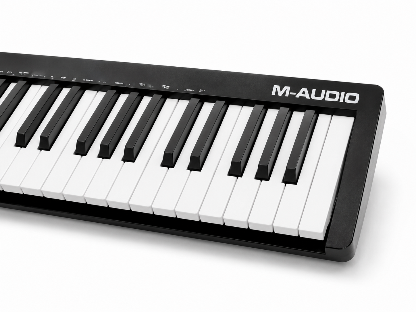 M-Audio Keystation 61 MK3 MIDI Keyboard for Creative Producers Buy M-Audio Keystation 61 MK3 Kenya