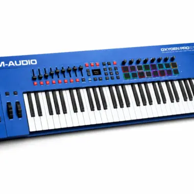 Get Best Akai Mini Keyboard Controller for Music Production in Kenya
