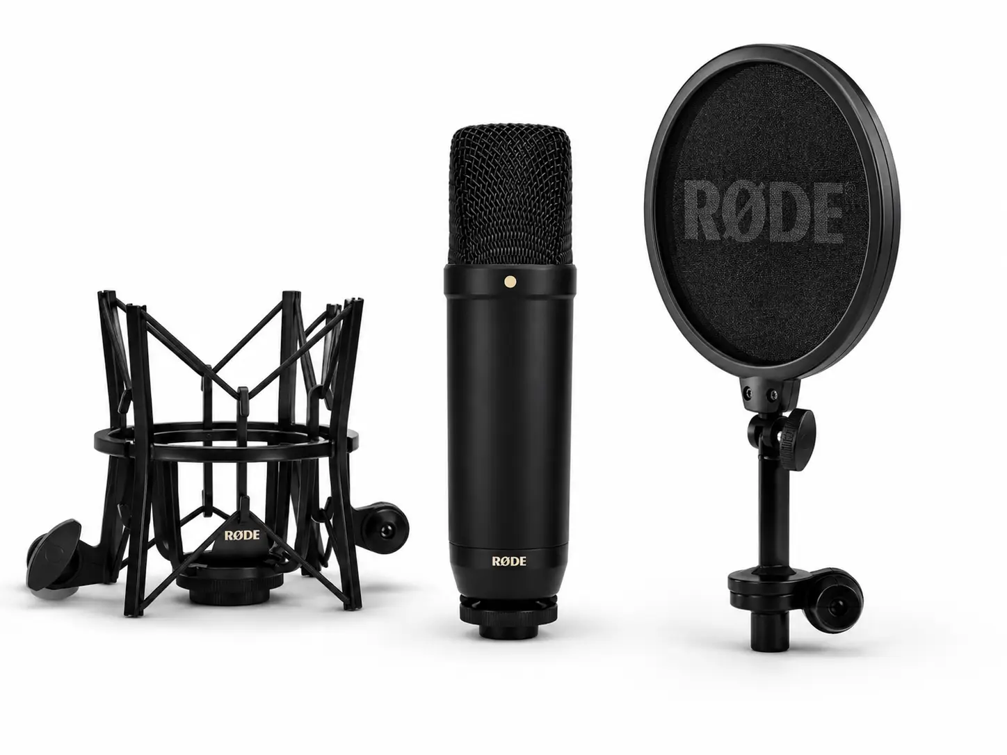 Buy RODE NT1 5th Generation Kenya