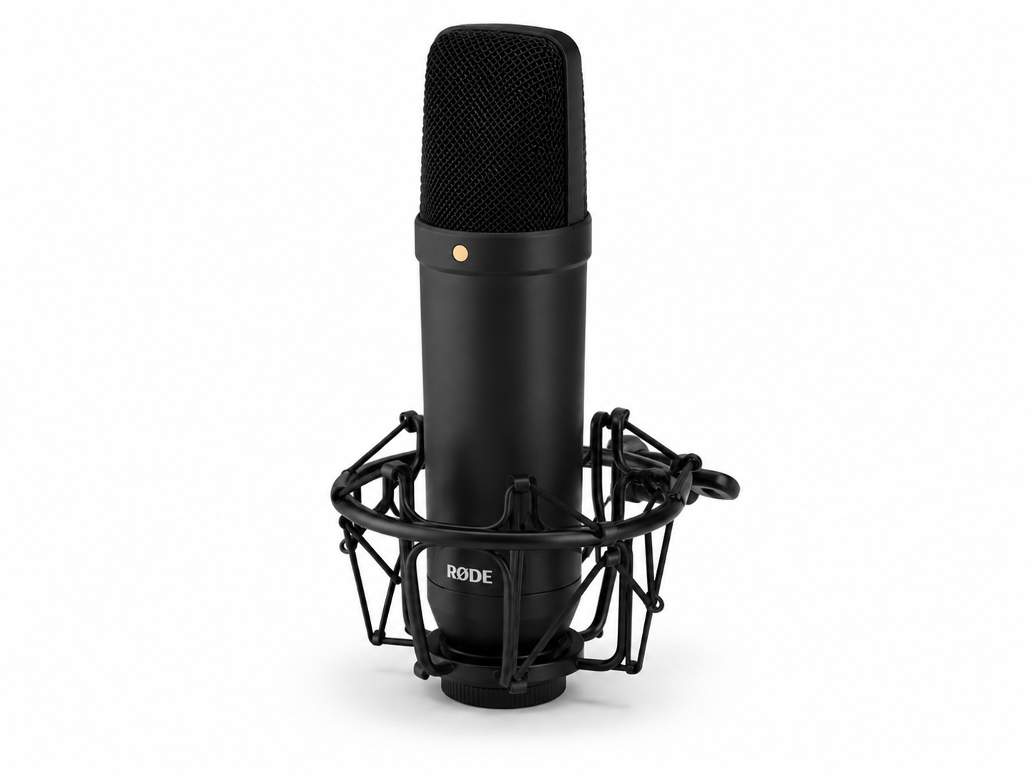 Why the RODE NT1 Signature Is One of the Best Studio Microphones for Professional Recording Buy RODE NT1 Signature Kenya