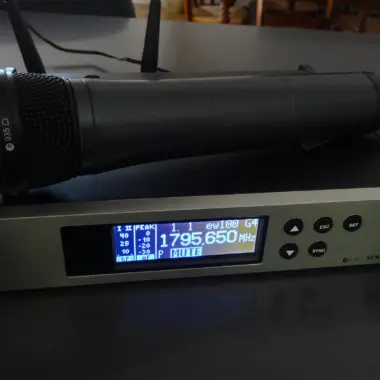 Why the Shure SM7B Remains the Gold Standard for Podcasting, Broadcasting and Professional Studio Recording