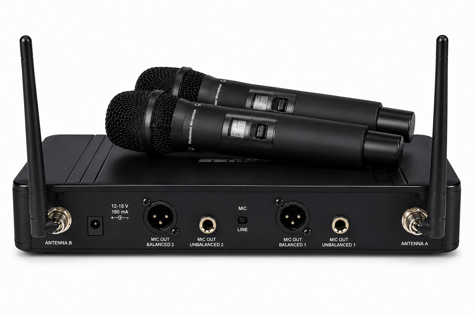 Buy Shure GLXD9 Kenya